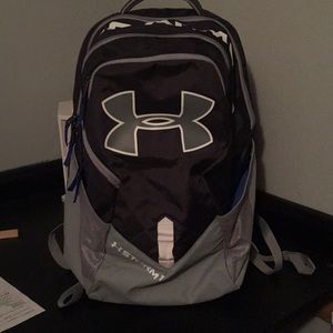 Under Armour backpack